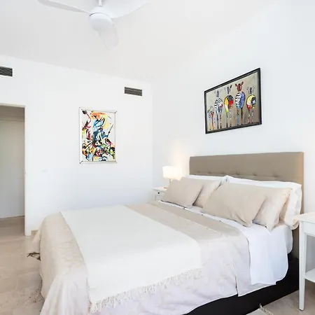 Apartmán Home2book Relaxing With Terrace & Pool Puerto de Santiago (Tenerife)