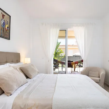 Home2book Relaxing With Terrace & Pool * Puerto de Santiago (Tenerife)