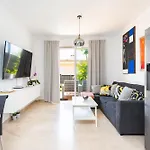 Apartamento Home2book Relaxing With Terrace & Pool