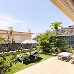 Home2book Relaxing With Terrace & Pool