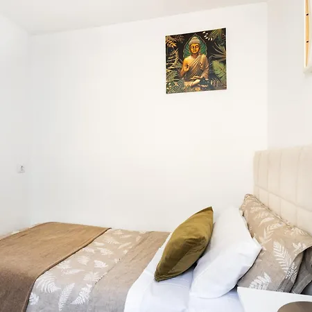 Apartman Home2book Relaxing With Terrace & Pool Puerto de Santiago