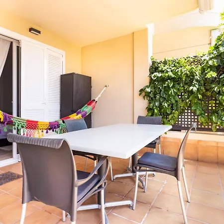 Home2book Relaxing With Terrace & Pool Apartament Puerto de Santiago (Tenerife)