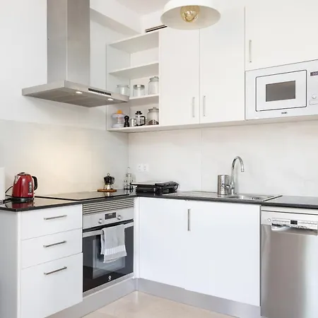 Διαμέρισμα Home2book Relaxing With Terrace & Pool *