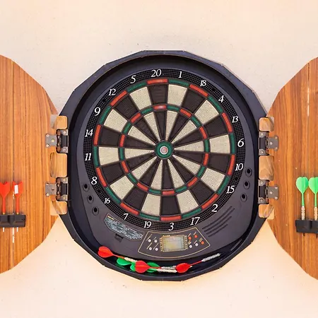 Home2book Relaxing With Terrace & Pool Apartament *