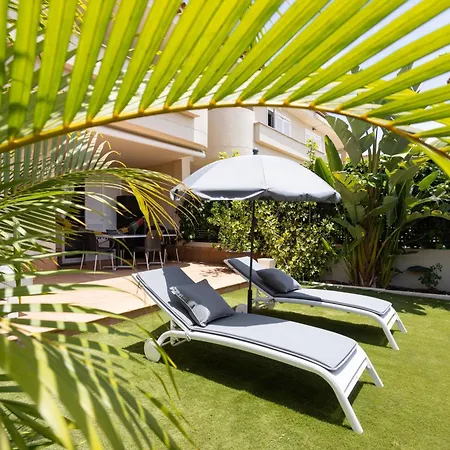 Home2book Relaxing With Terrace & Pool *