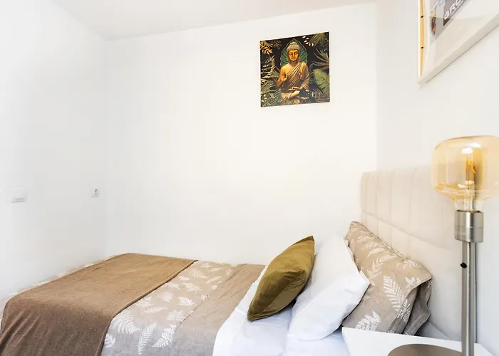 Apartament Home2book Relaxing With Terrace & Pool Puerto de Santiago (Tenerife)