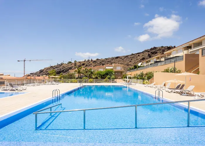 Apartament Home2book Relaxing With Terrace & Pool Puerto de Santiago (Tenerife)