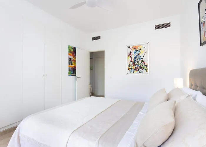 Home2book Relaxing With Terrace & Pool