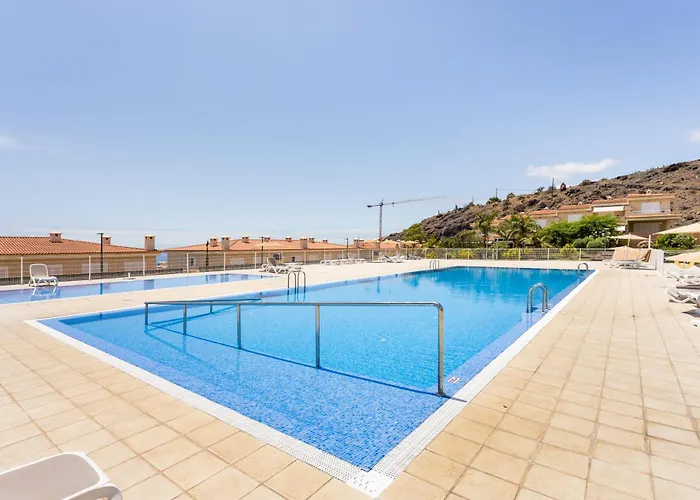 Apartament Home2book Relaxing With Terrace & Pool Puerto de Santiago (Tenerife)