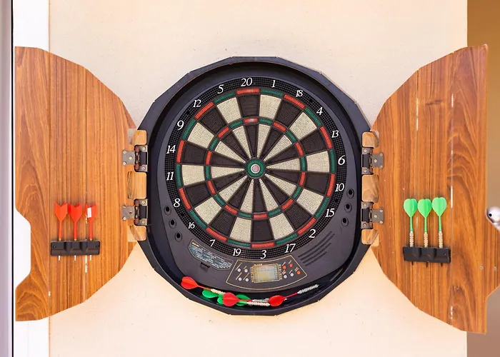 Home2book Relaxing With Terrace & Pool Apartament *