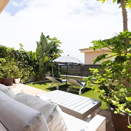 Home2book Relaxing With Terrace & Pool