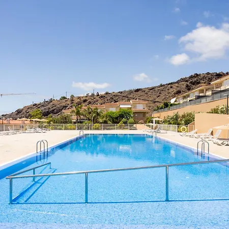 Appartement Home2book Relaxing With Terrace & Pool Puerto de Santiago (Tenerife)