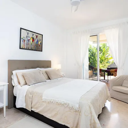 Home2book Relaxing With Terrace & Pool Puerto de Santiago (Tenerife)