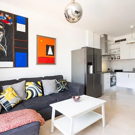 Home2book Relaxing With Terrace & Pool Apartment *