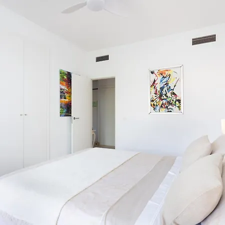 Home2book Relaxing With Terrace & Pool