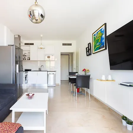 Home2book Relaxing With Terrace & Pool Appartement