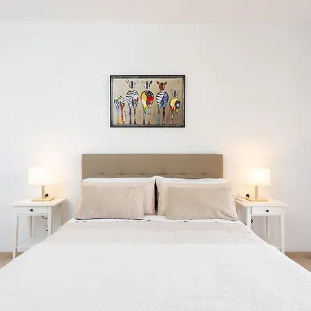 Home2book Relaxing With Terrace & Pool Daire Puerto de Santiago (Tenerife)