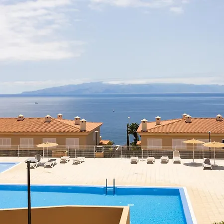Home2book Relaxing With Terrace & Pool Puerto de Santiago (Tenerife)