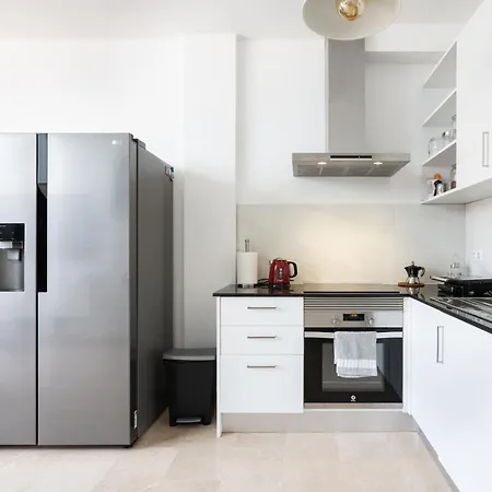 Home2book Relaxing With Terrace & Pool Appartement