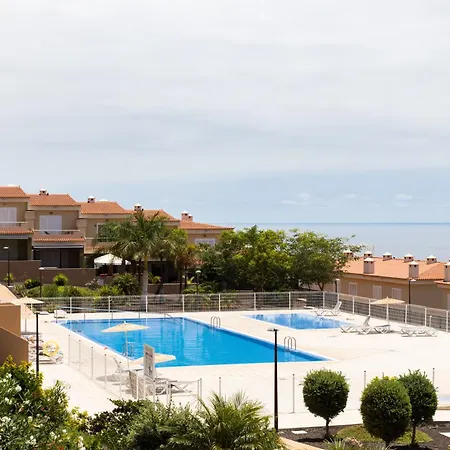 Home2book Relaxing With Terrace & Pool Appartement *