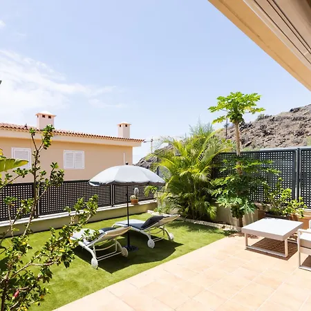 Home2book Relaxing With Terrace & Pool