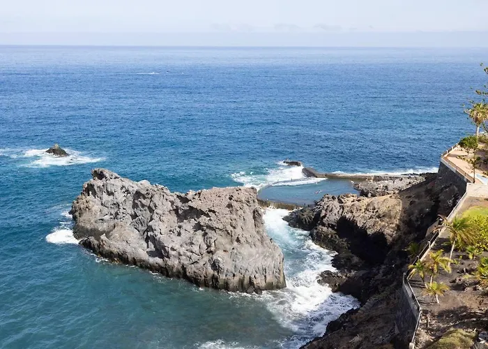 Διαμέρισμα Home2book Relaxing With Terrace & Pool *