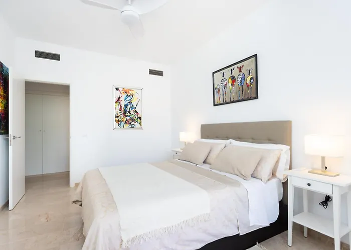 Διαμέρισμα Home2book Relaxing With Terrace & Pool Puerto de Santiago (Tenerife)