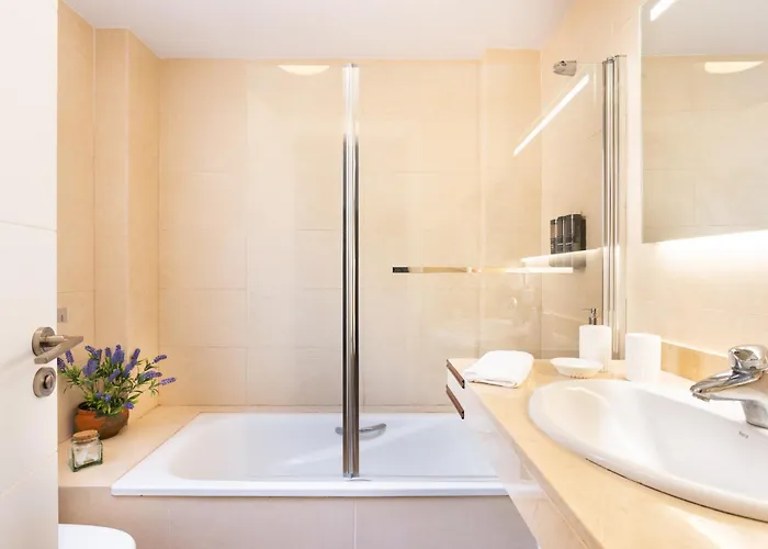 Home2book Relaxing With Terrace & Pool Puerto de Santiago (Tenerife)