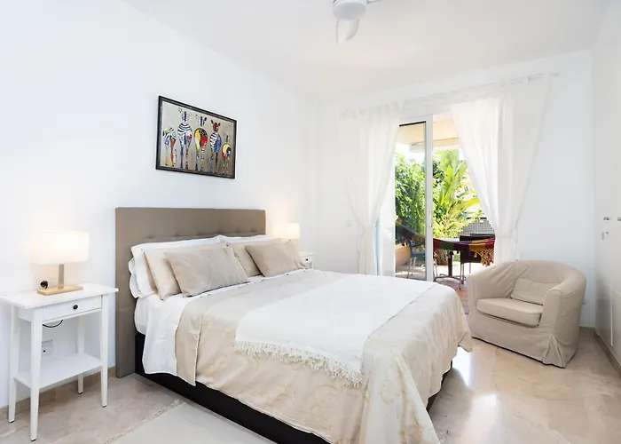 Home2book Relaxing With Terrace & Pool Puerto de Santiago (Tenerife)