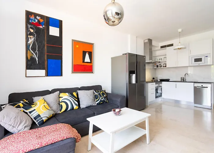 Home2book Relaxing With Terrace & Pool Διαμέρισμα *