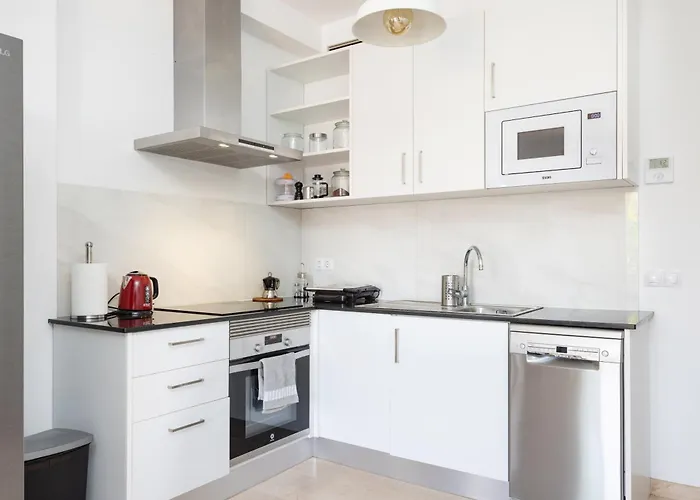 Διαμέρισμα Home2book Relaxing With Terrace & Pool *