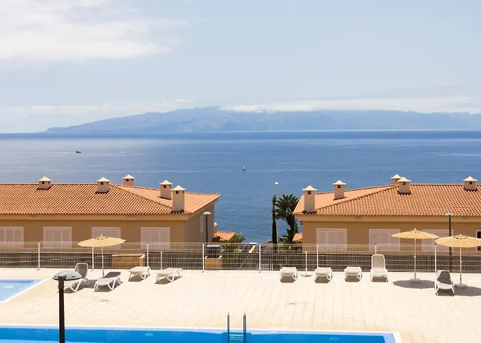 Home2book Relaxing With Terrace & Pool بويرتو دي سانتياغو