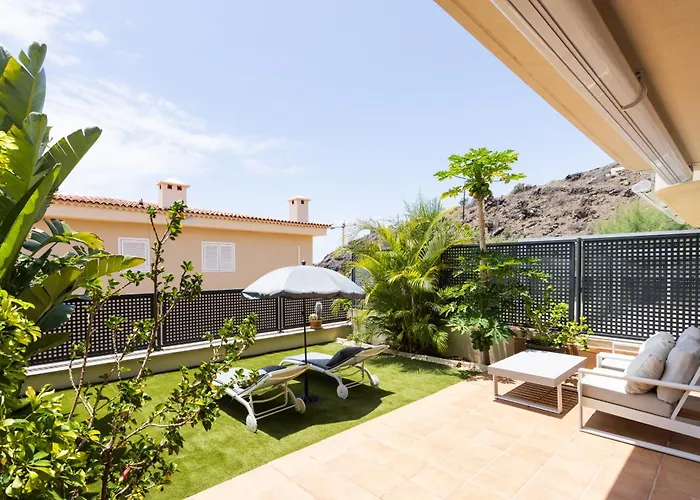 Home2book Relaxing With Terrace & Pool