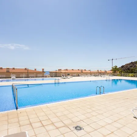 Home2book Relaxing With Terrace & Pool פוארטו דה סנטיאגו